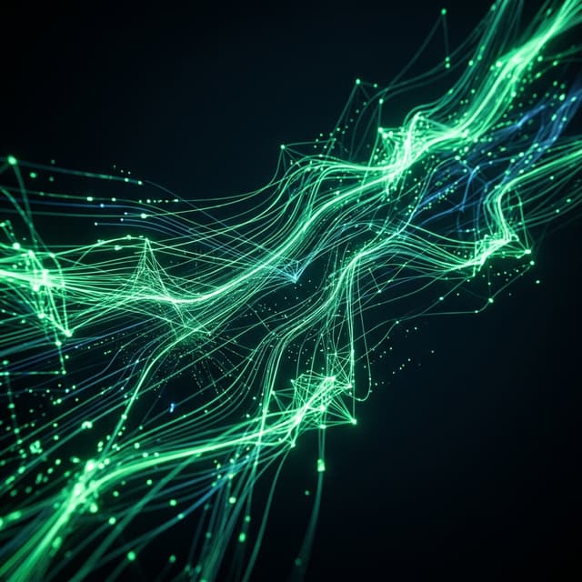 Global tech network